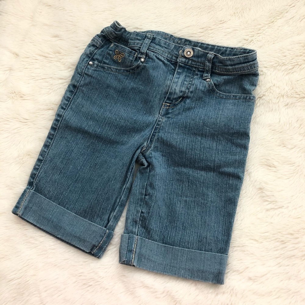 Girls shorts